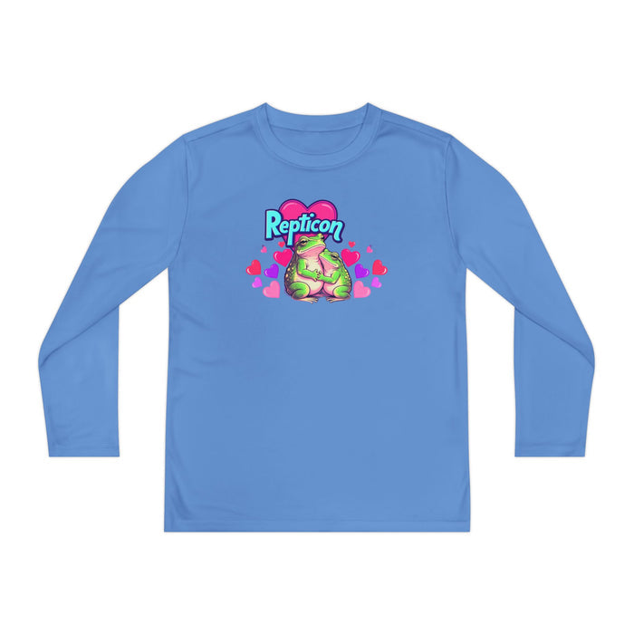 Carolina Blue / S