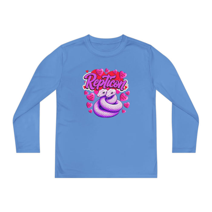 Carolina Blue / S
