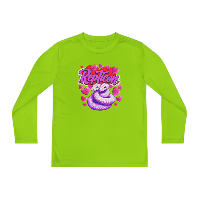 Lime Shock / S