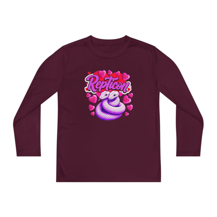 Maroon / S