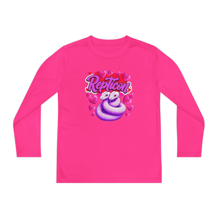 Neon Pink / S