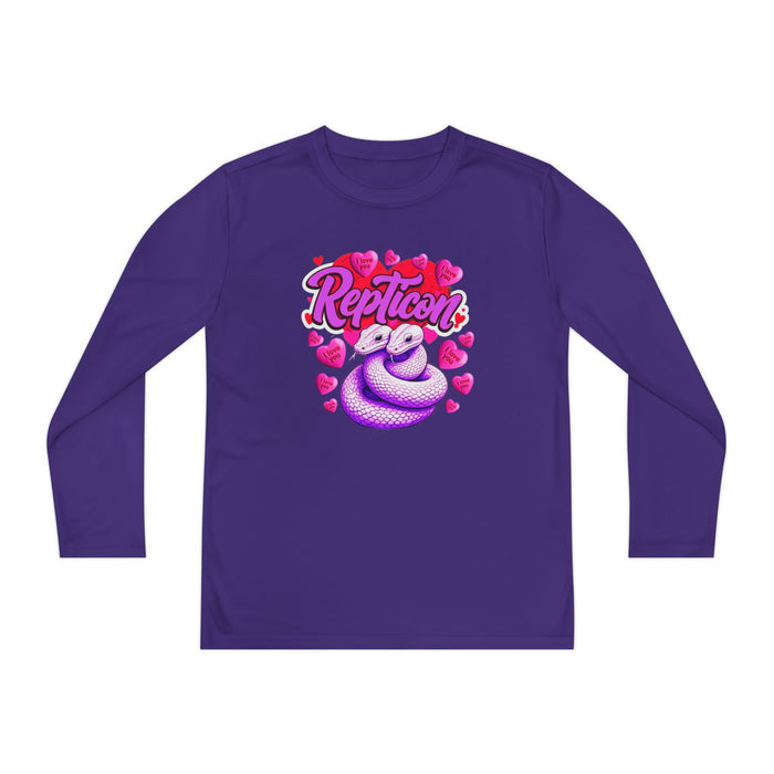 Purple / S