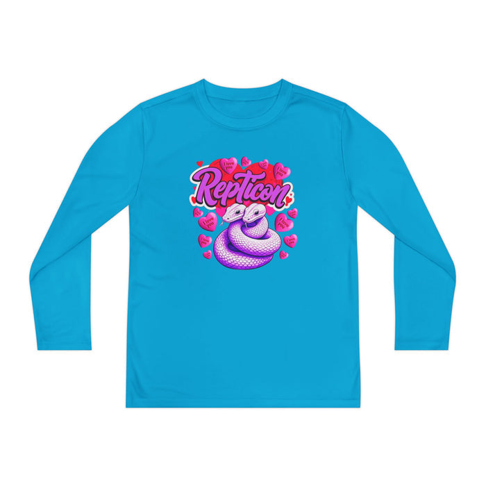 Atomic Blue / S