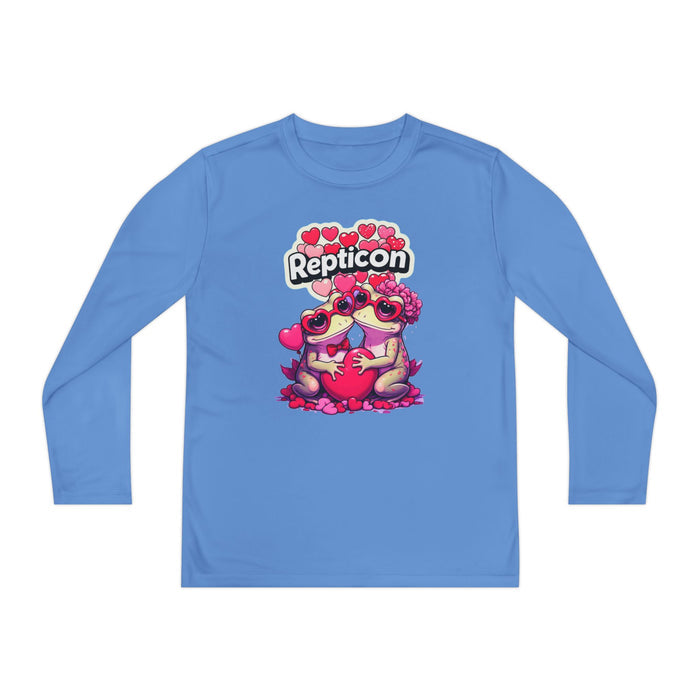 Carolina Blue / S