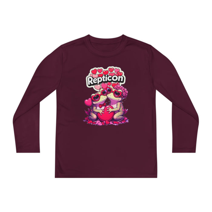 Maroon / S