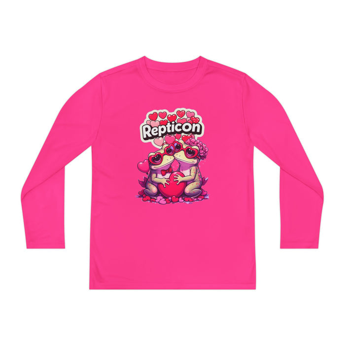 Neon Pink / S