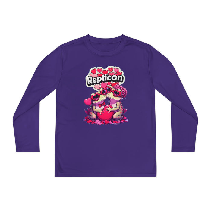 Purple / S