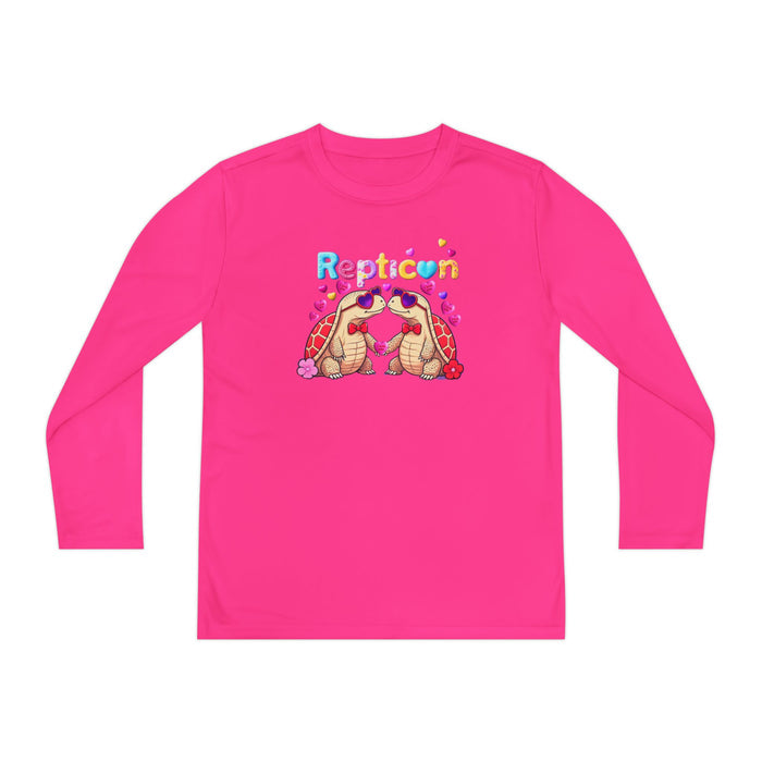 Neon Pink / S