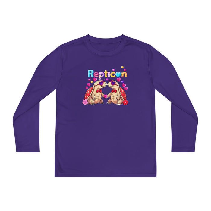Purple / S