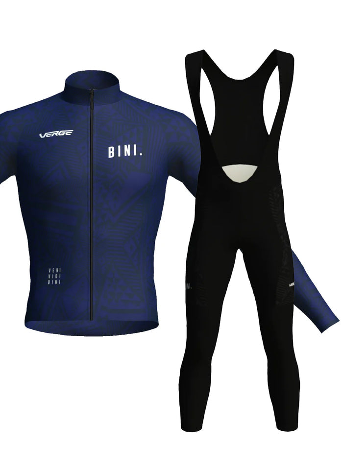 RESOLVE BINI COLLECTION - WOMEN'S BUNDLE WITH FLIGHT WIND JACKET & TIGHTS