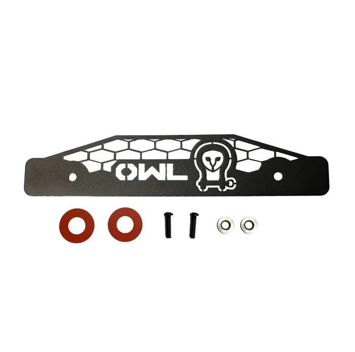 Revel Ladder Removal Trim Plate