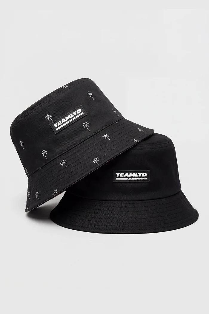 Reversible Bucket Hats - Front