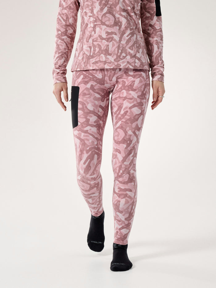 Rho Bottom Women's - Print