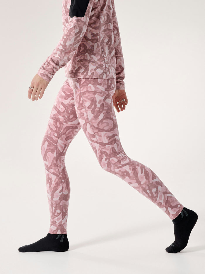 Rho Bottom Women's - Print