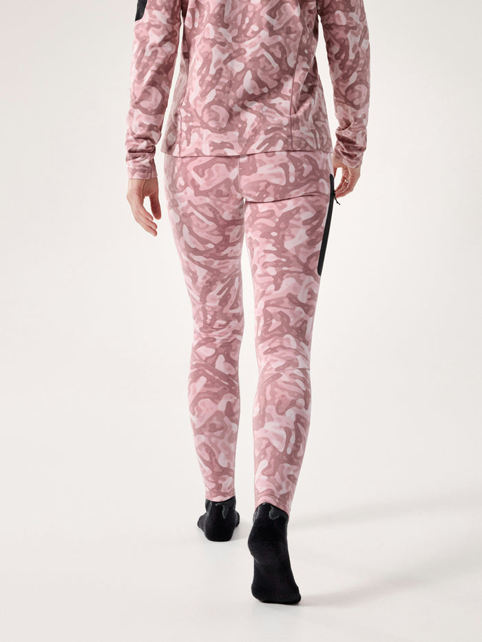 Rho Bottom Women's - Print