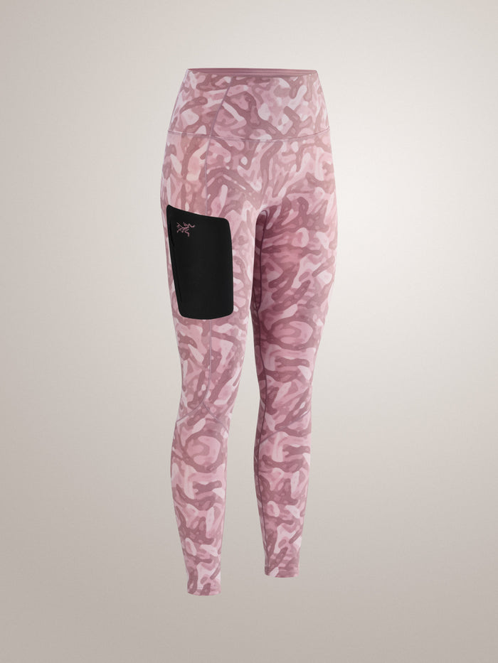Rho Bottom Women's - Print