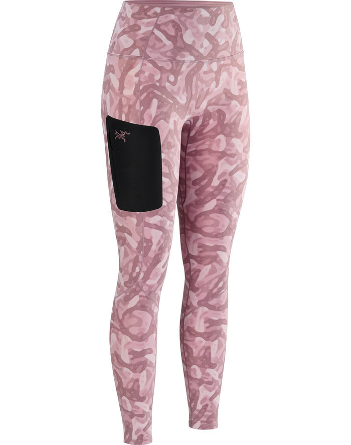 Rho Bottom Women's - Print