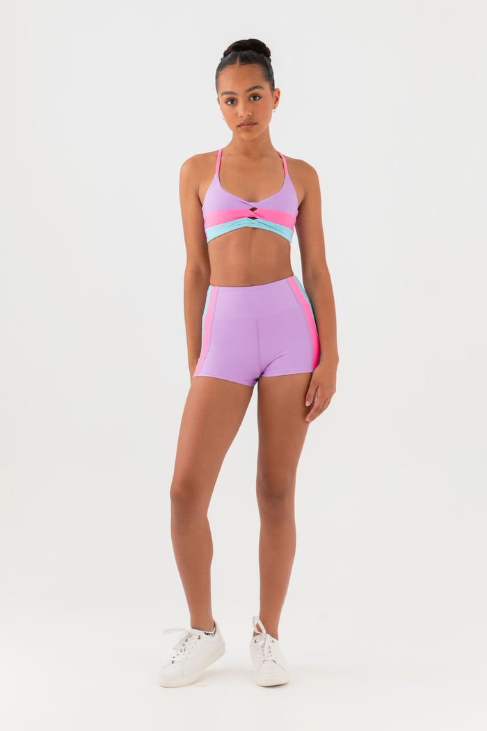 Rhythm Short