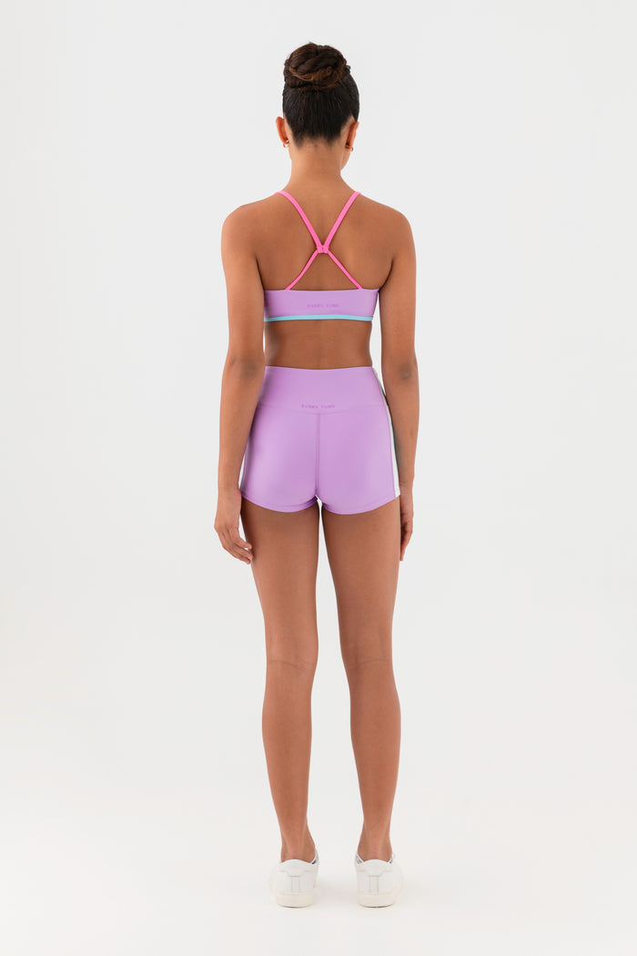 Rhythm Short