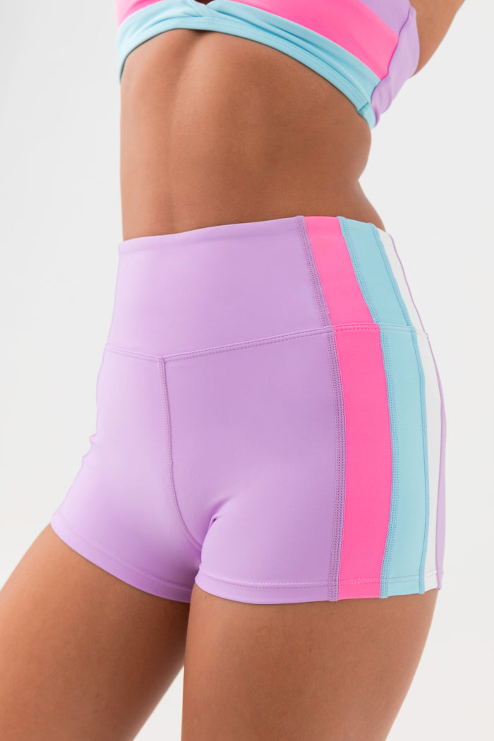 Rhythm Short