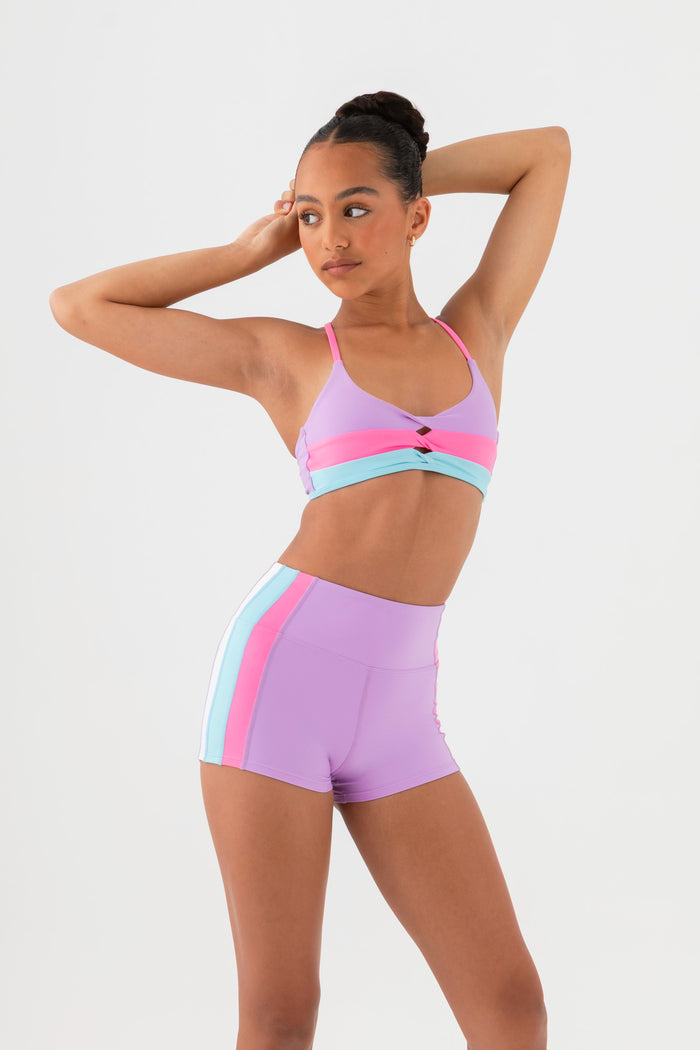 Rhythm Short