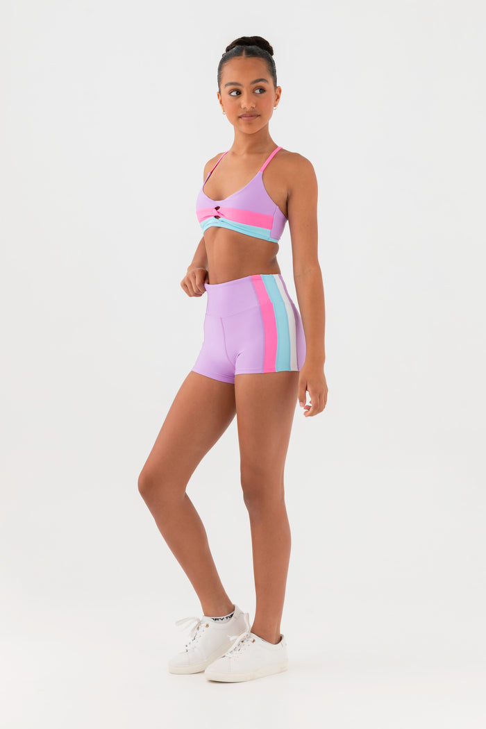 Rhythm Short
