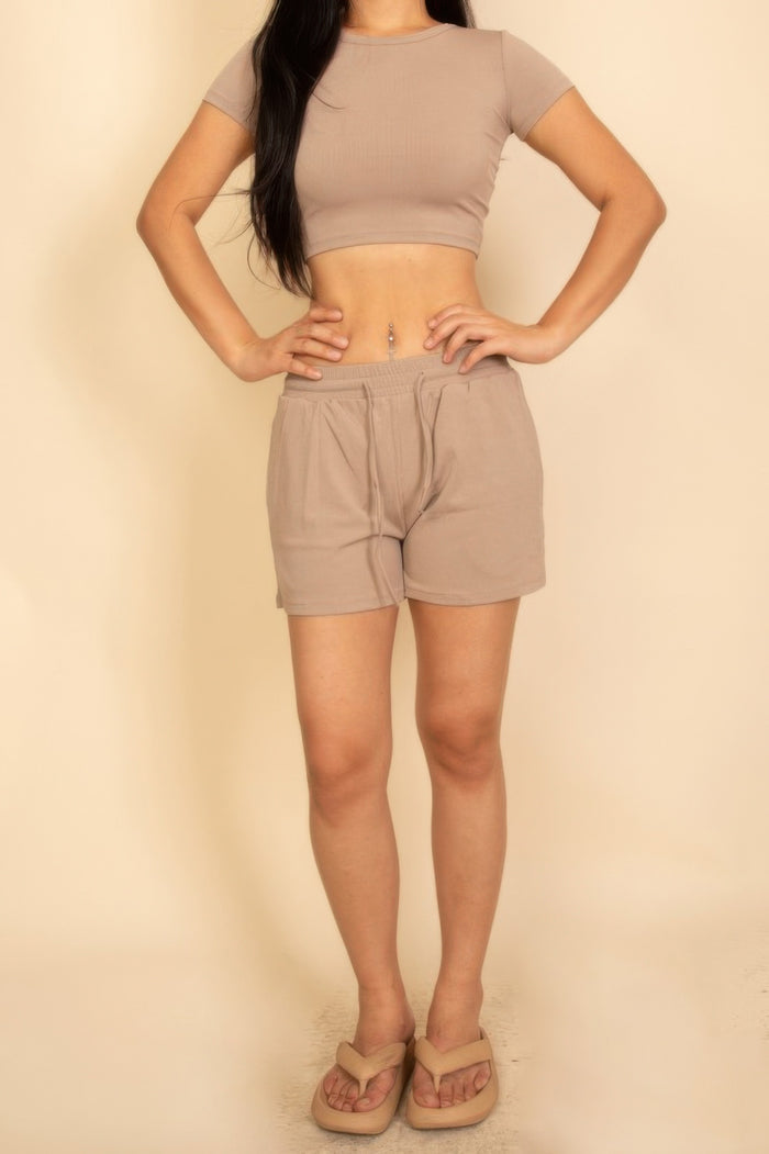 Taupe / S