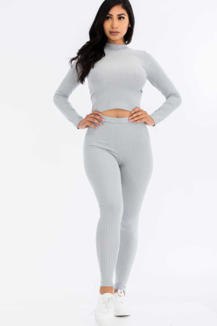 Grey / S