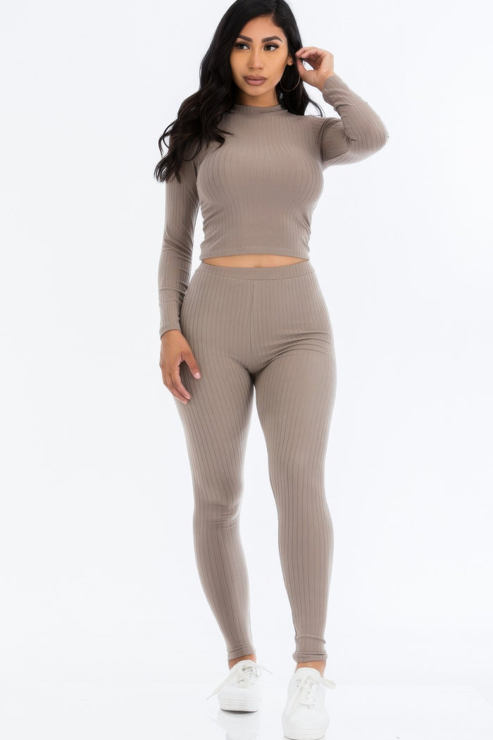 Taupe / S