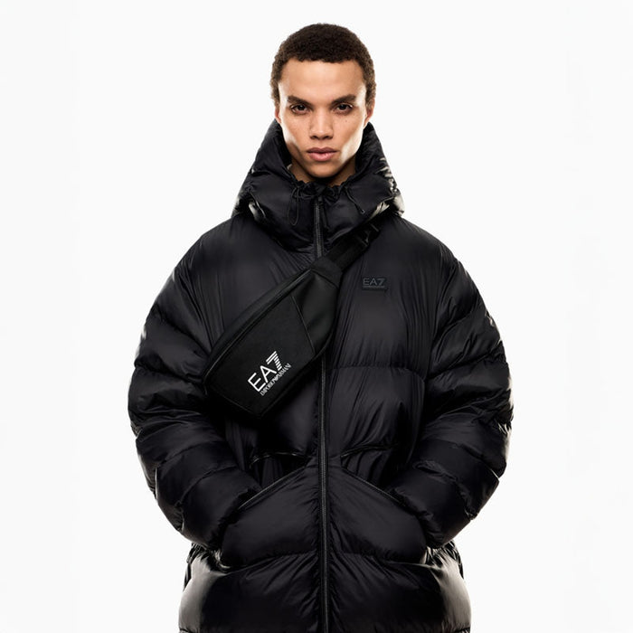 EA7 7X000073 UC001 BLACK-1
