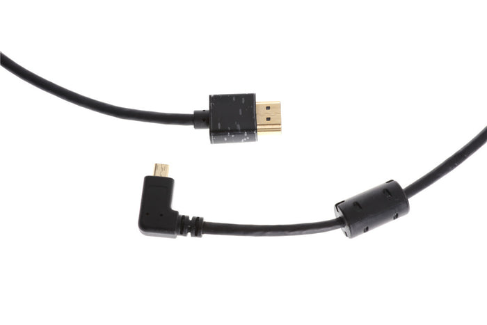Ronin-MX HDMI to Micro HDMI Cable for SRW-60G (Part 9) – Image 1 | DroneNerds