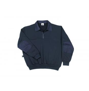 Rothco Firefighter / EMS Heavy Duty 1/4 Zip Workshirt
