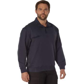 Midnight Navy Blue / S