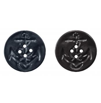 Rothco Peacoat Buttons
