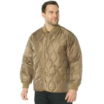Coyote Brown / S