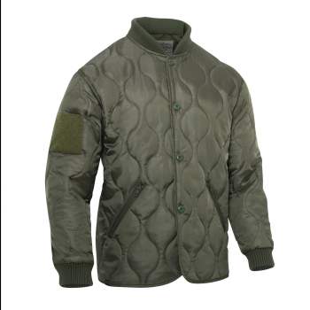 Olive Drab / S