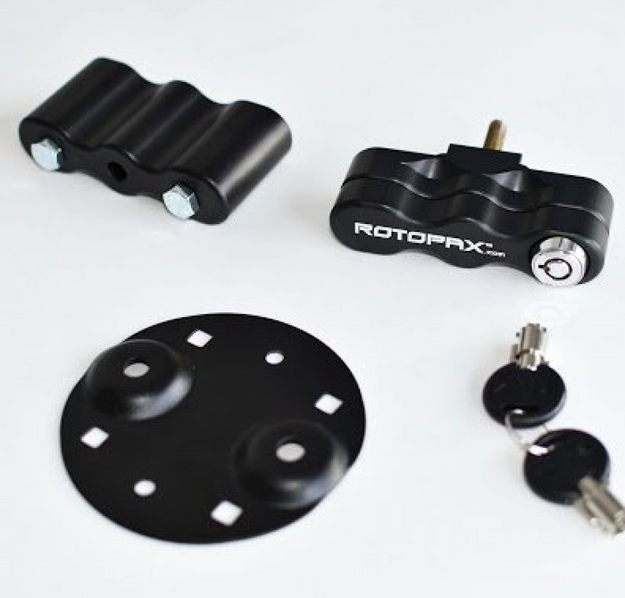 RotoPax LOX Mount