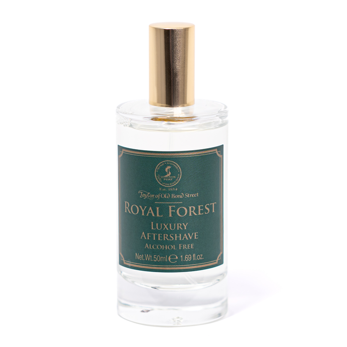 Royal Forest Aftershave