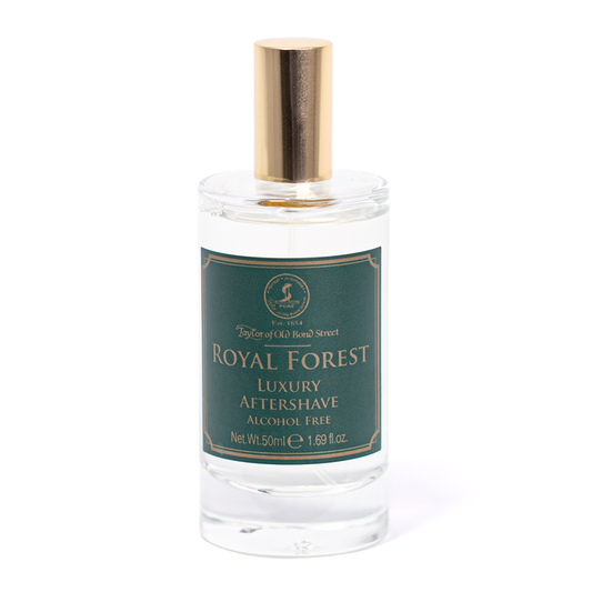 Royal Forest Aftershave
