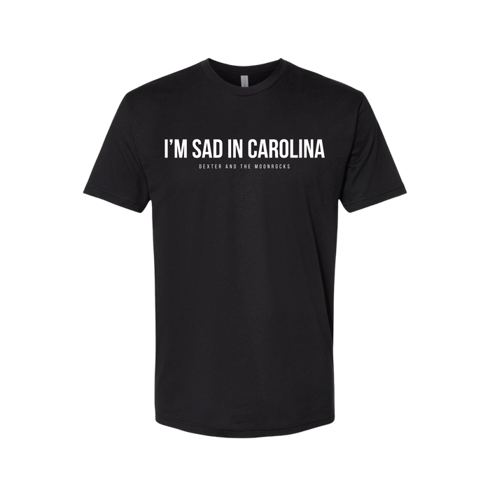 Sad In Carolina T-Shirt