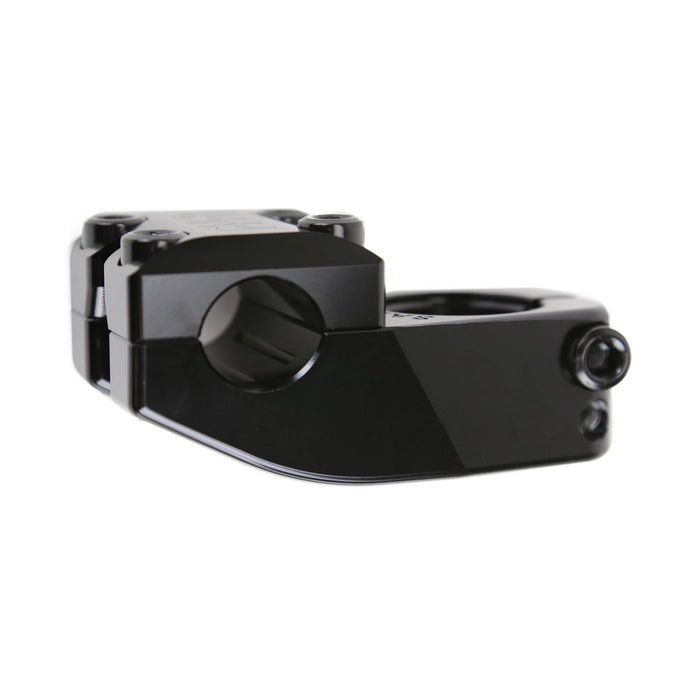 Salvation Stem / black & polished