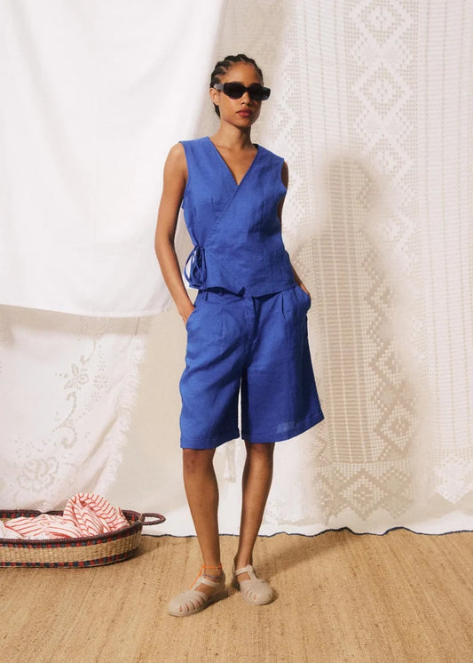 Saverio Shorts
