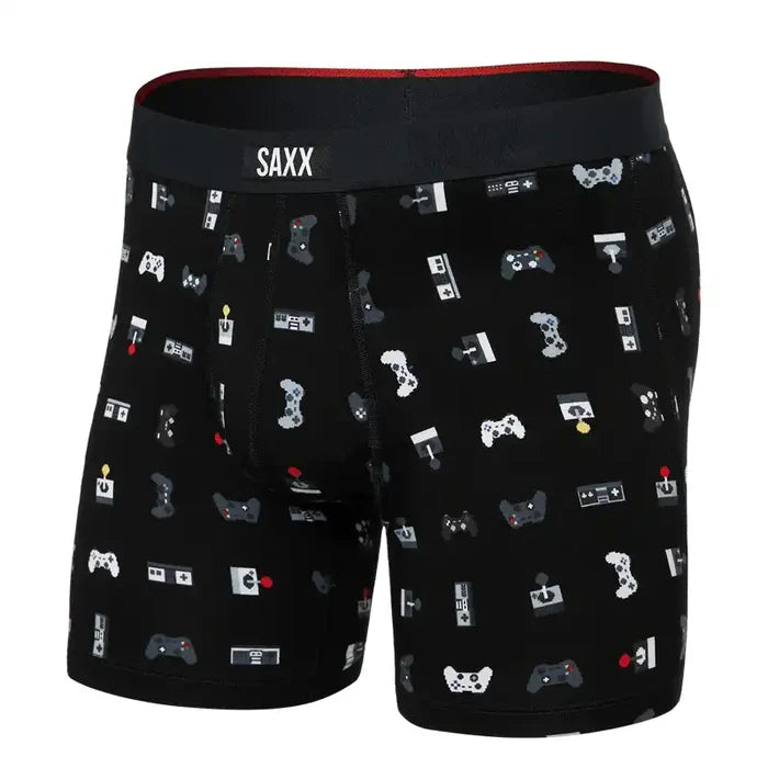 Gamer Saxx VibeXtra Men's Underwear