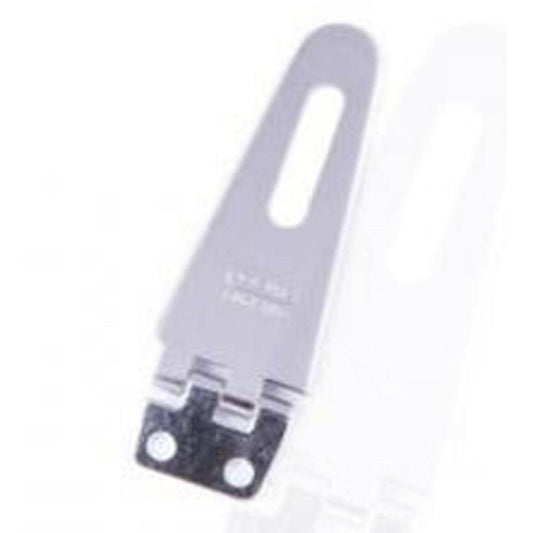 Sea Sure Stainless Steel Hasp and Staple - Arthur Beale