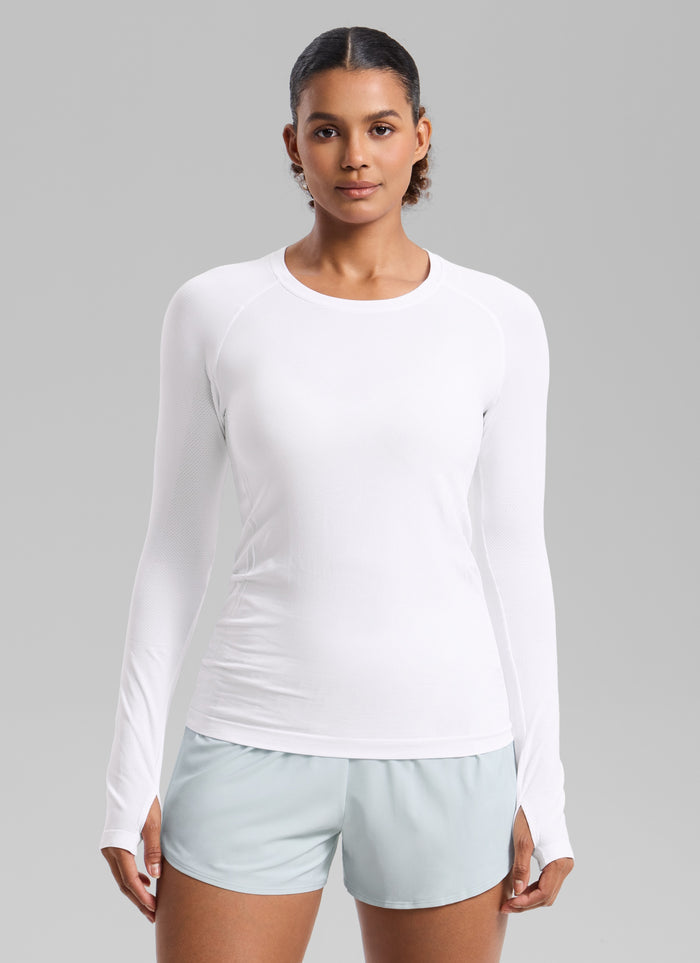 White / XXS