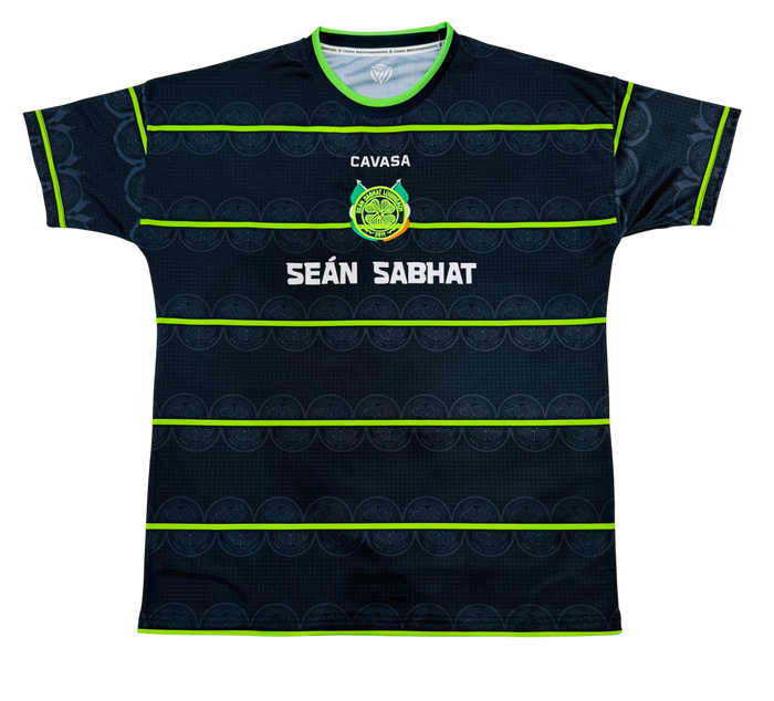 Seán Sabhat CSC Retro 1998 -PRE ORDER ONLY
