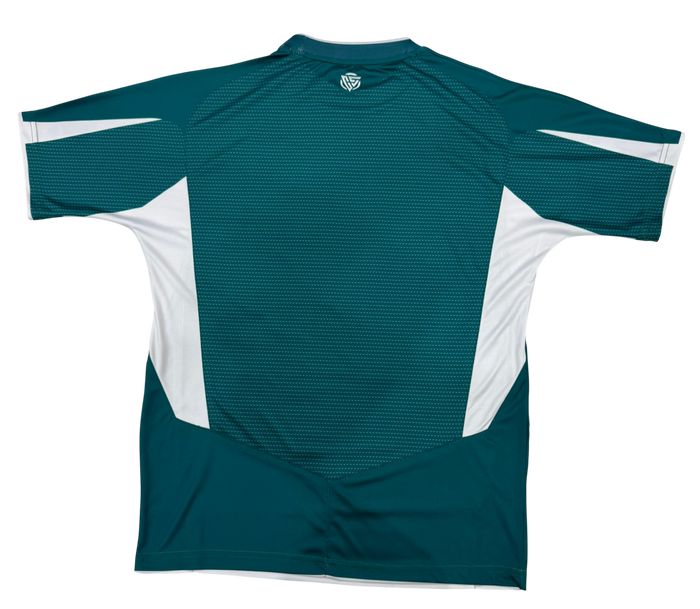 Seán Sabhat CSC Retro 2004 -PRE ORDER ONLY