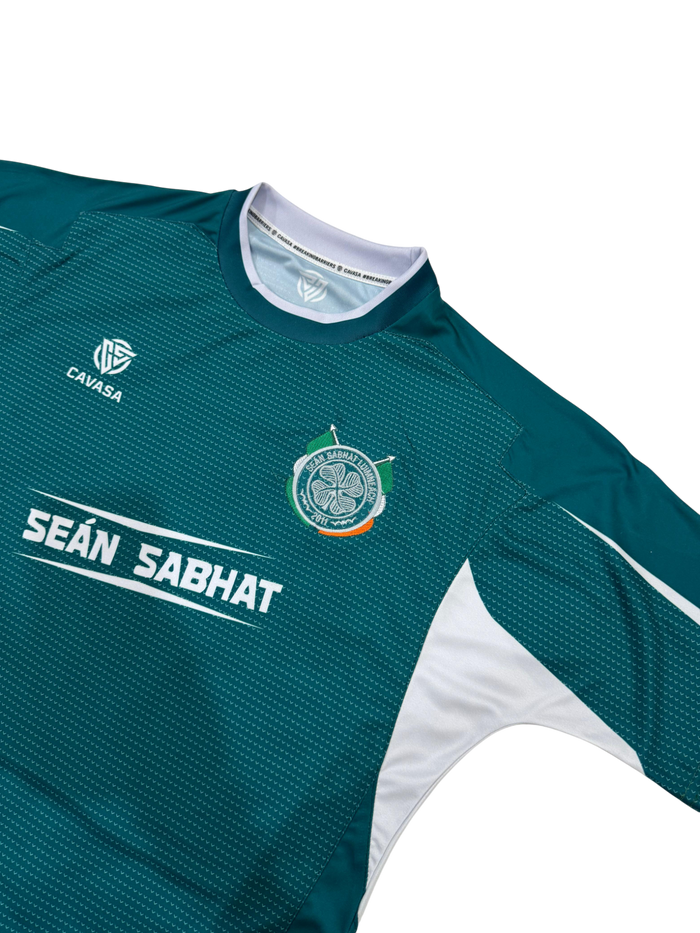 Seán Sabhat CSC Retro 2004 -PRE ORDER ONLY