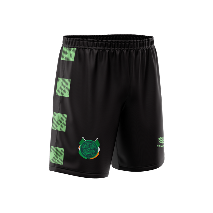 Seán Sábhat Football Shorts