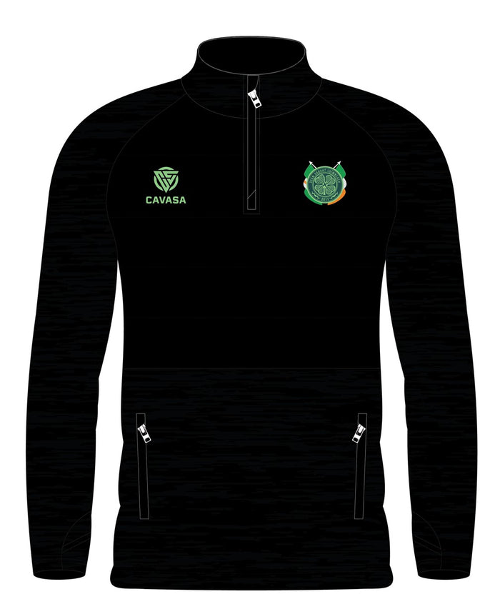Seán Sábhat Hybrid Midlayer IN STOCK